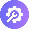 Quantum System - Enhanced User Interface
